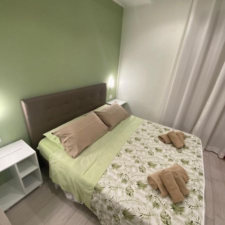 Casa Quadrifoglio Leilighet Taranto Eksteriør bilde