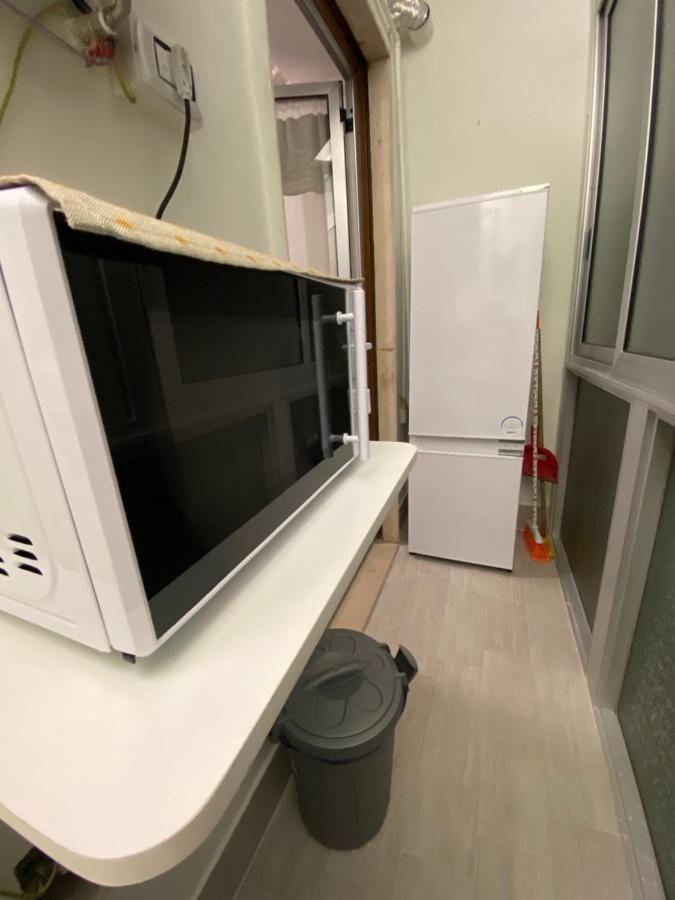 Casa Quadrifoglio Leilighet Taranto Eksteriør bilde