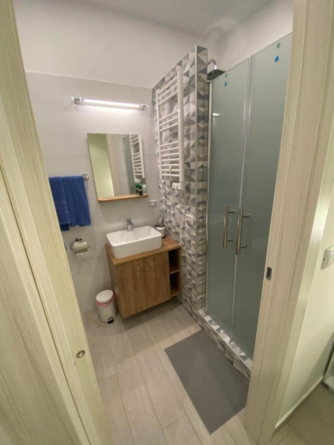 Casa Quadrifoglio Leilighet Taranto Eksteriør bilde