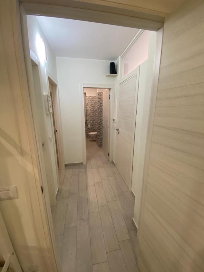 Casa Quadrifoglio Leilighet Taranto Eksteriør bilde